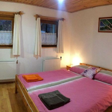 Apartments Torkar Bled Exterior foto