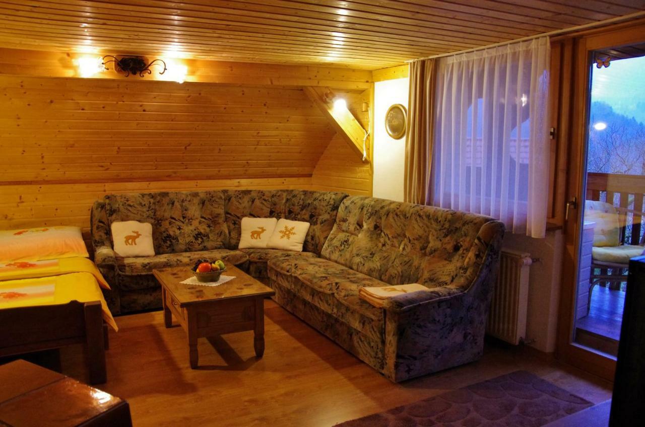 Apartments Torkar Bled Exterior foto