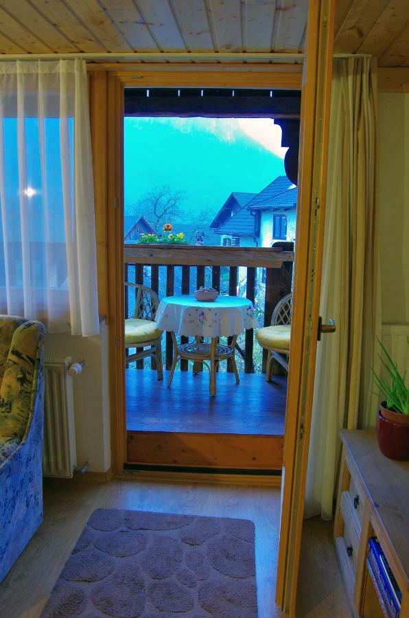 Apartments Torkar Bled Exterior foto