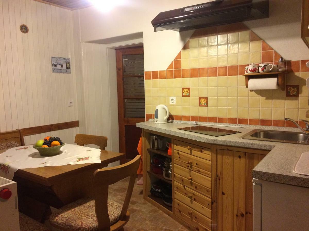 Apartments Torkar Bled Exterior foto