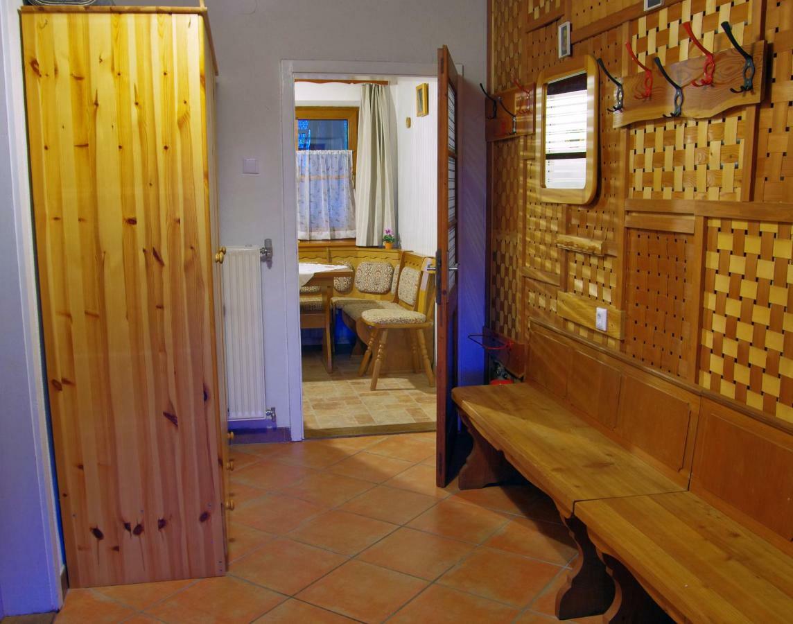 Apartments Torkar Bled Exterior foto